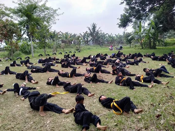 Menjaga Warisan Silek Pauh di Tengah Kota
