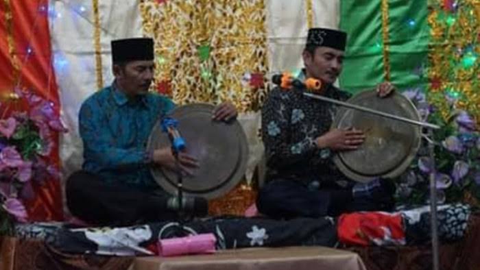 Salawat Dulang