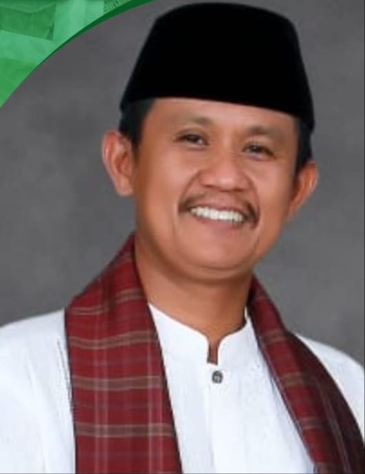 Kabag Kesra Kota Solok, H.Feri Hendria