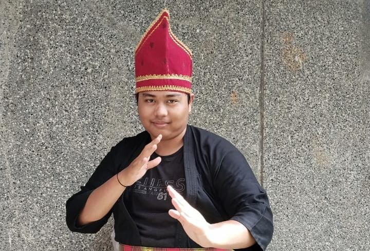Penulis: Dzaky Herry Marino