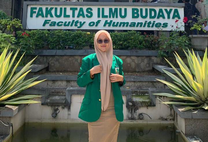 Penulis: Mutia Fadillah