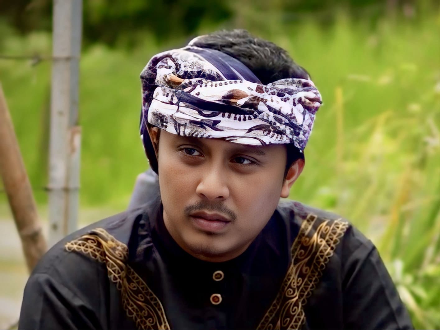 Wakil Gubernur Sumatera Barat, Vasko Ruseimy. Foto Adpsb.