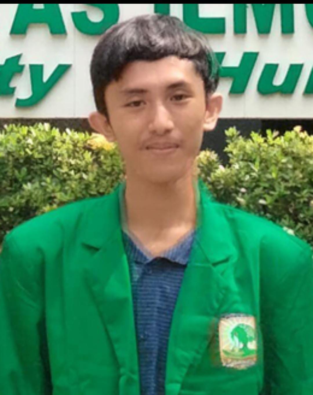 Penulis: Arif Permana Putra
