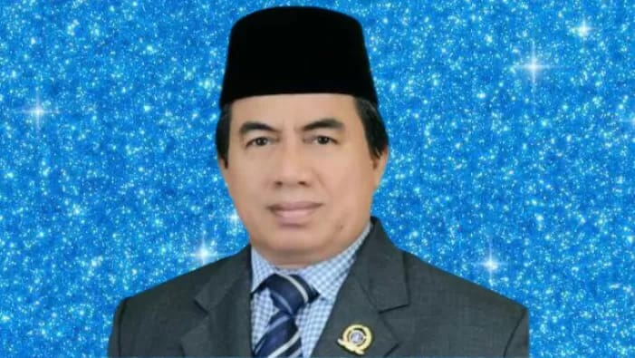 Ki Jal Atri Tanjung SPd SH MH