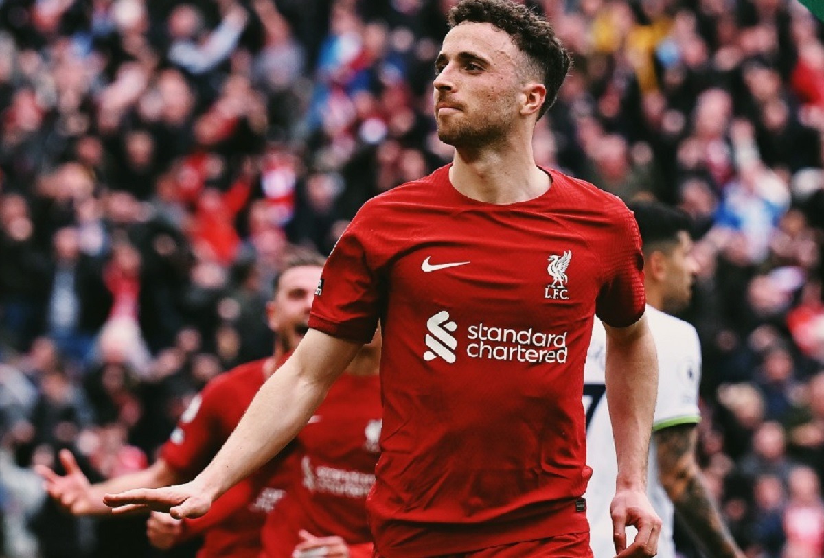 Diogo Jota Meninggal Dunia Akibat Kecelakaan