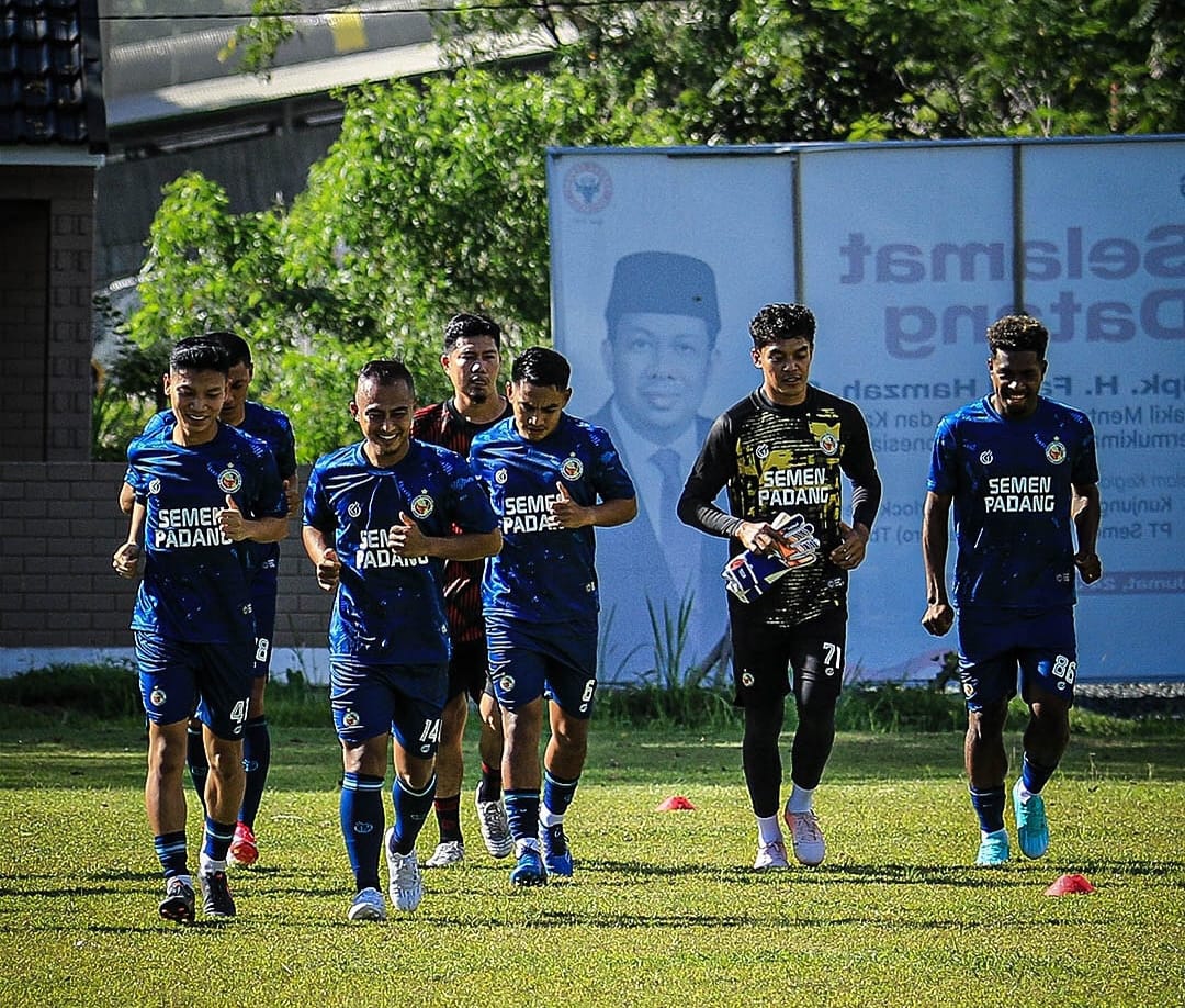 Semen Padang FC