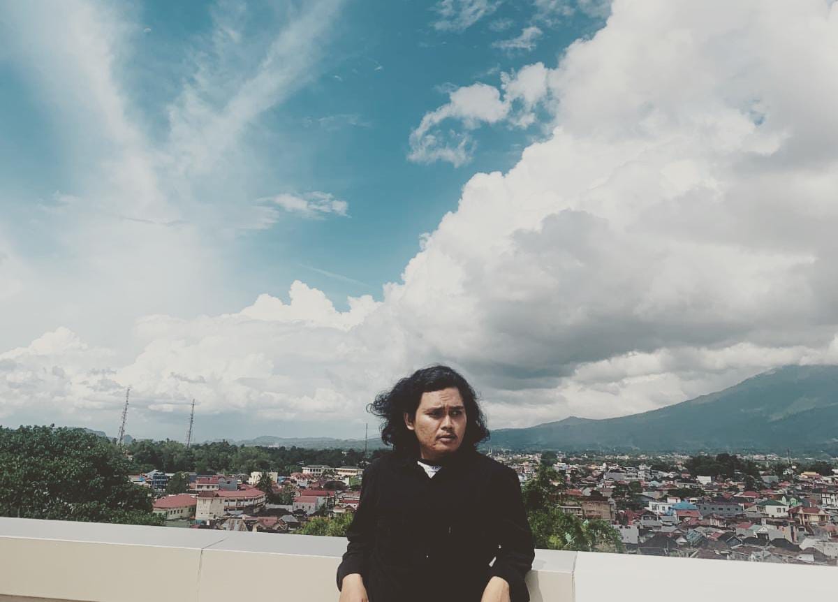 Penulis: Arif Rahman Hakim