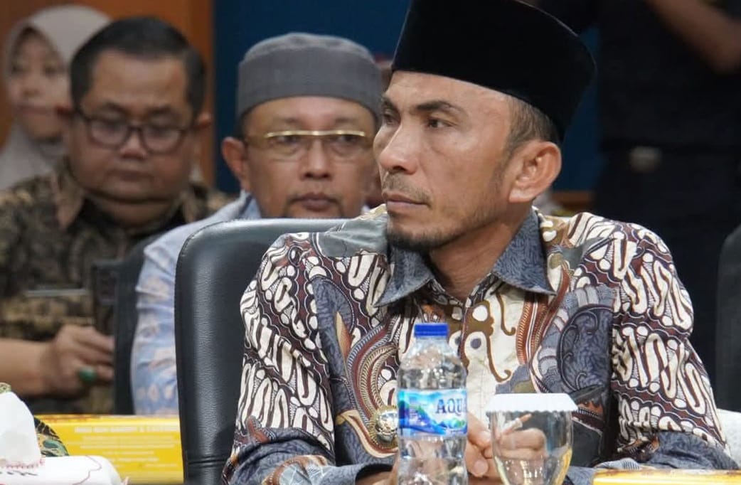 Wawako Allex Saputra.