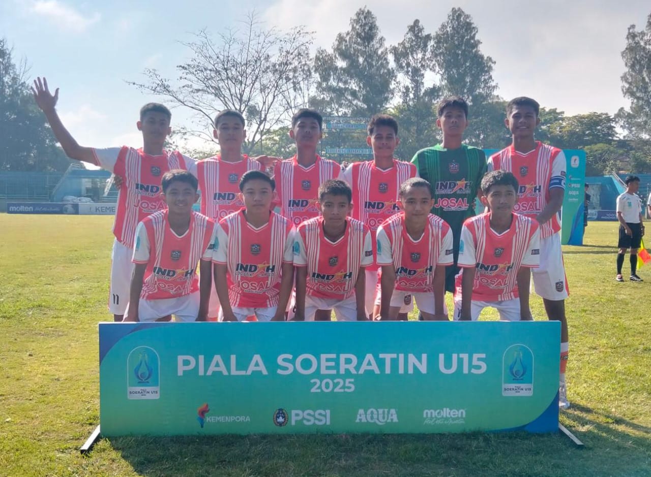 Tim Josal FC U-15