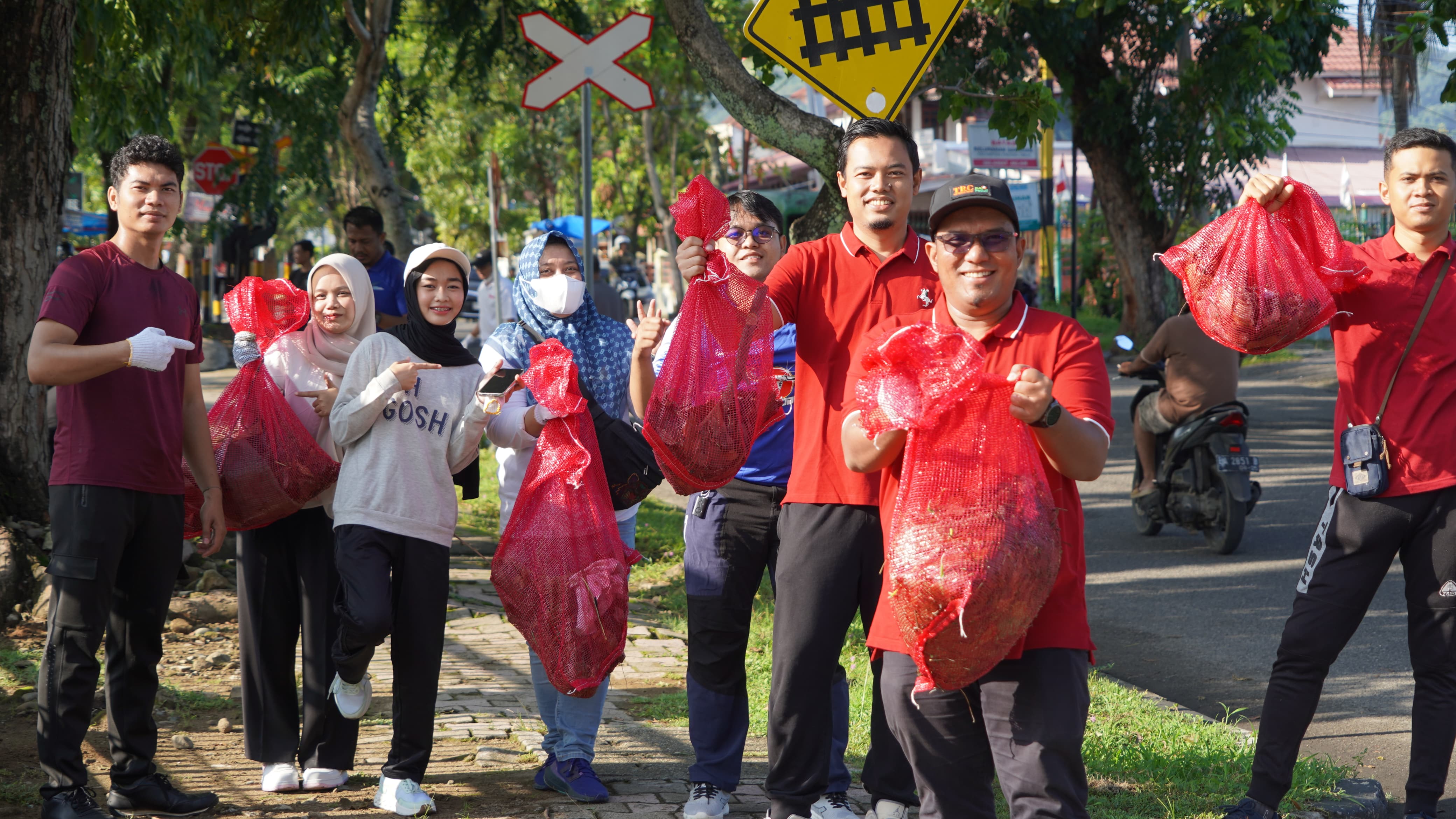 Sumber Foto ; Humas PLN UID Sumbar