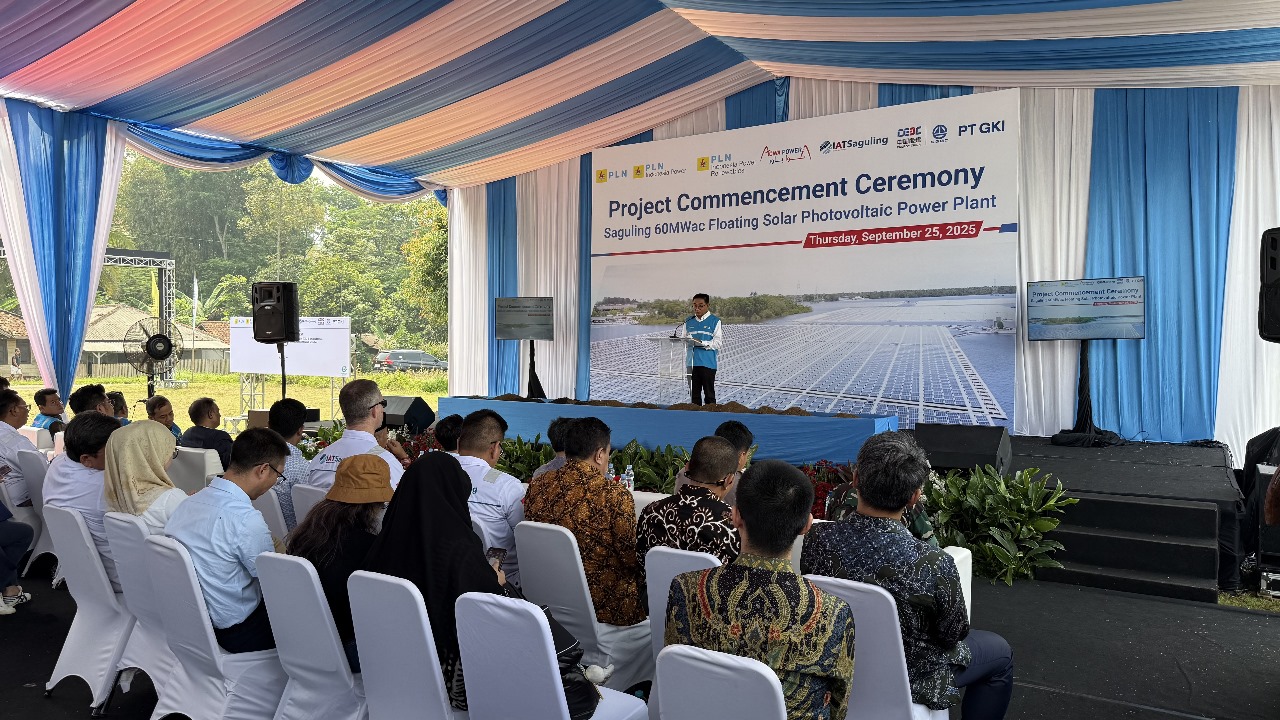 Sumber Foto; Humas PLN UID Sumbar 