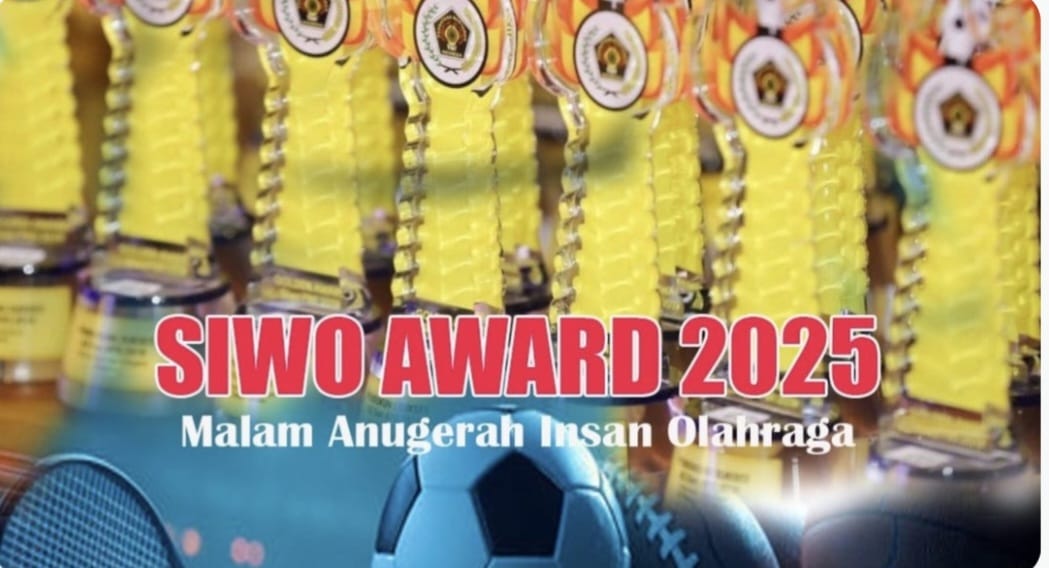 Siwo Award 2025 