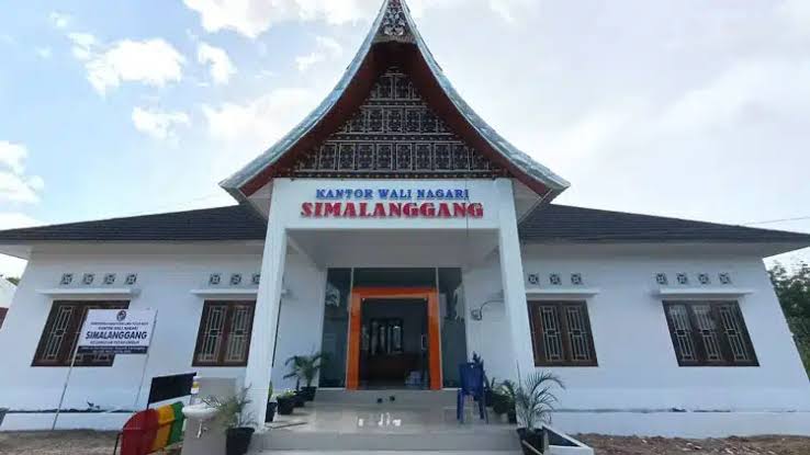 Nagari Simalanggang, Jejak Nagari Adat Tua di Luhak Limopuluah