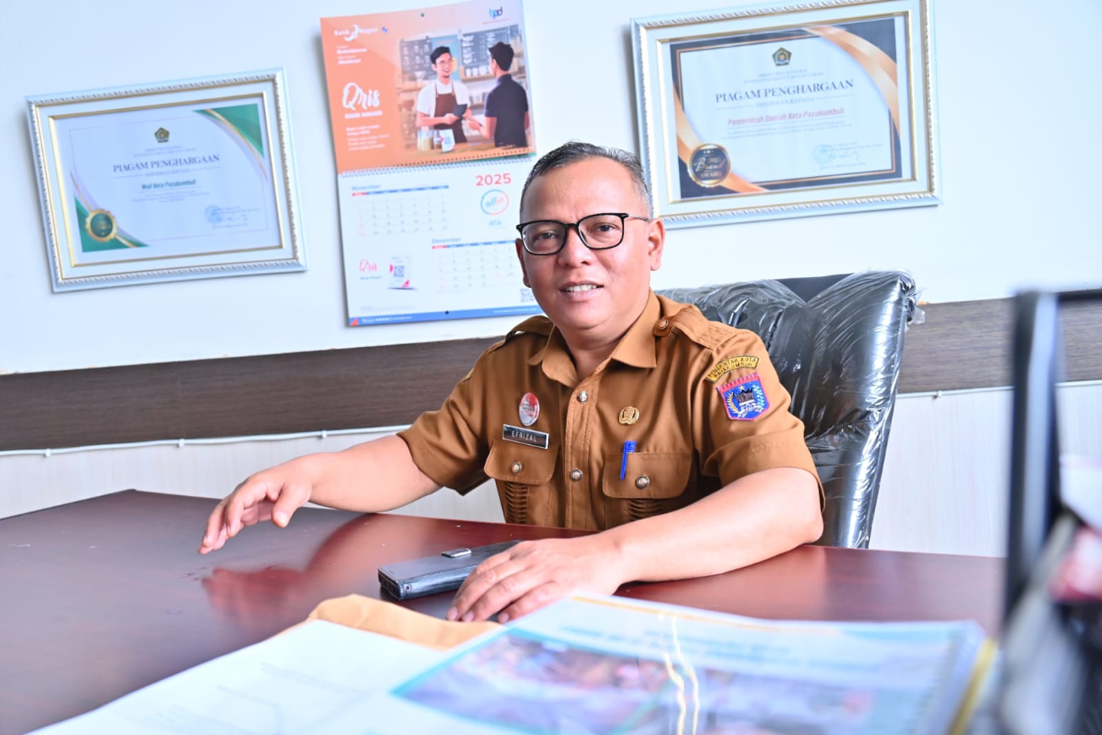 HUT ke-55 Kota Payakumbuh, Pemko Bakal Gelar Tabligh Akbar