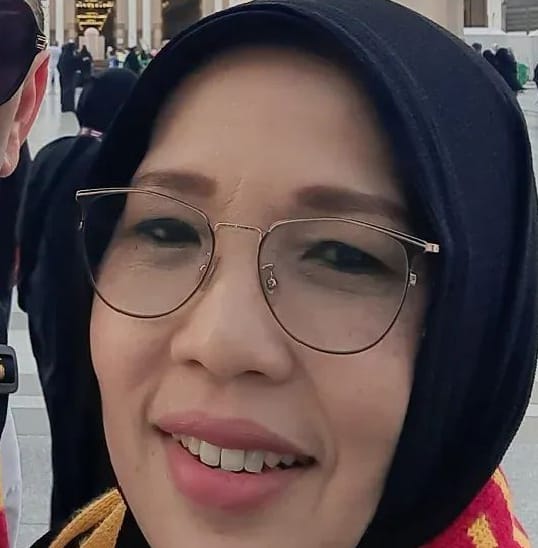 Plt Kadis Perkim LH Padang Panjang, Welda Yusar, ST.