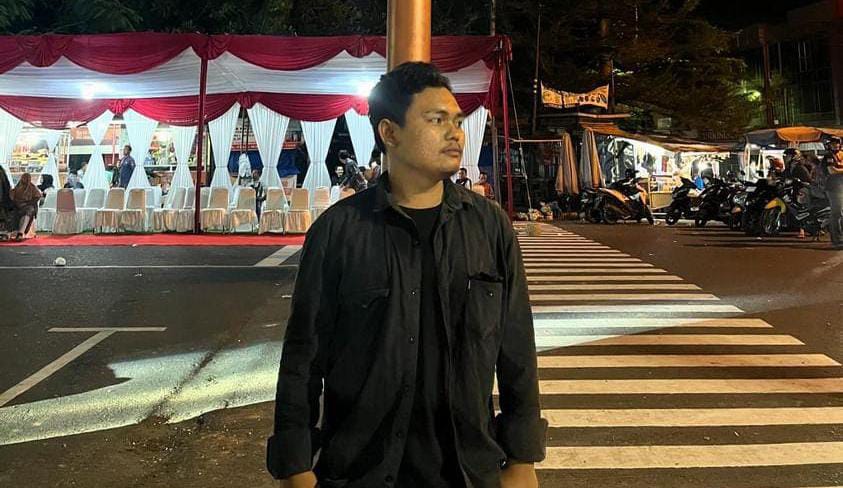 Penulis: Arif Rahman Hakim