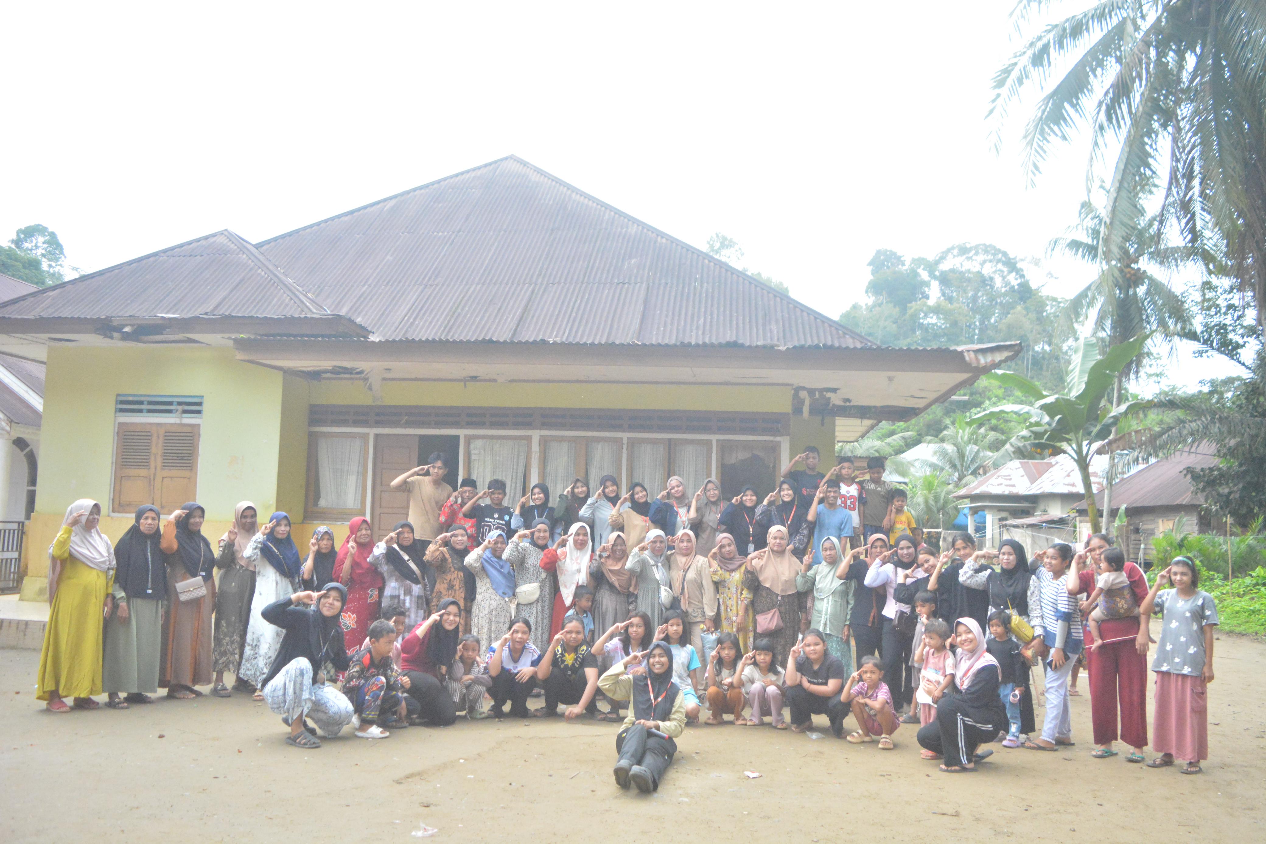 Pendidikan di Pelosok: Antara Semangat dan Keterbatasan Akses
