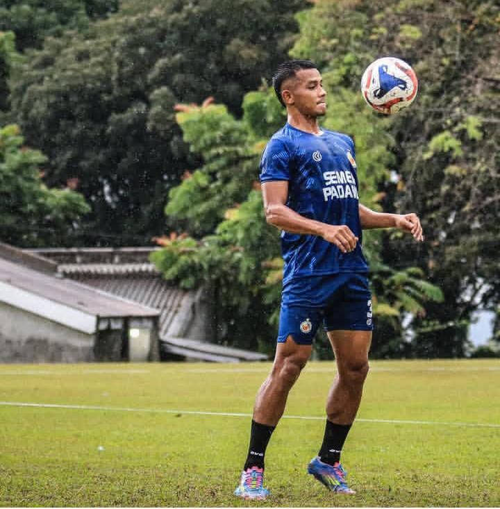 Leo Guntara(Foto: Instagram Leo Guntara)