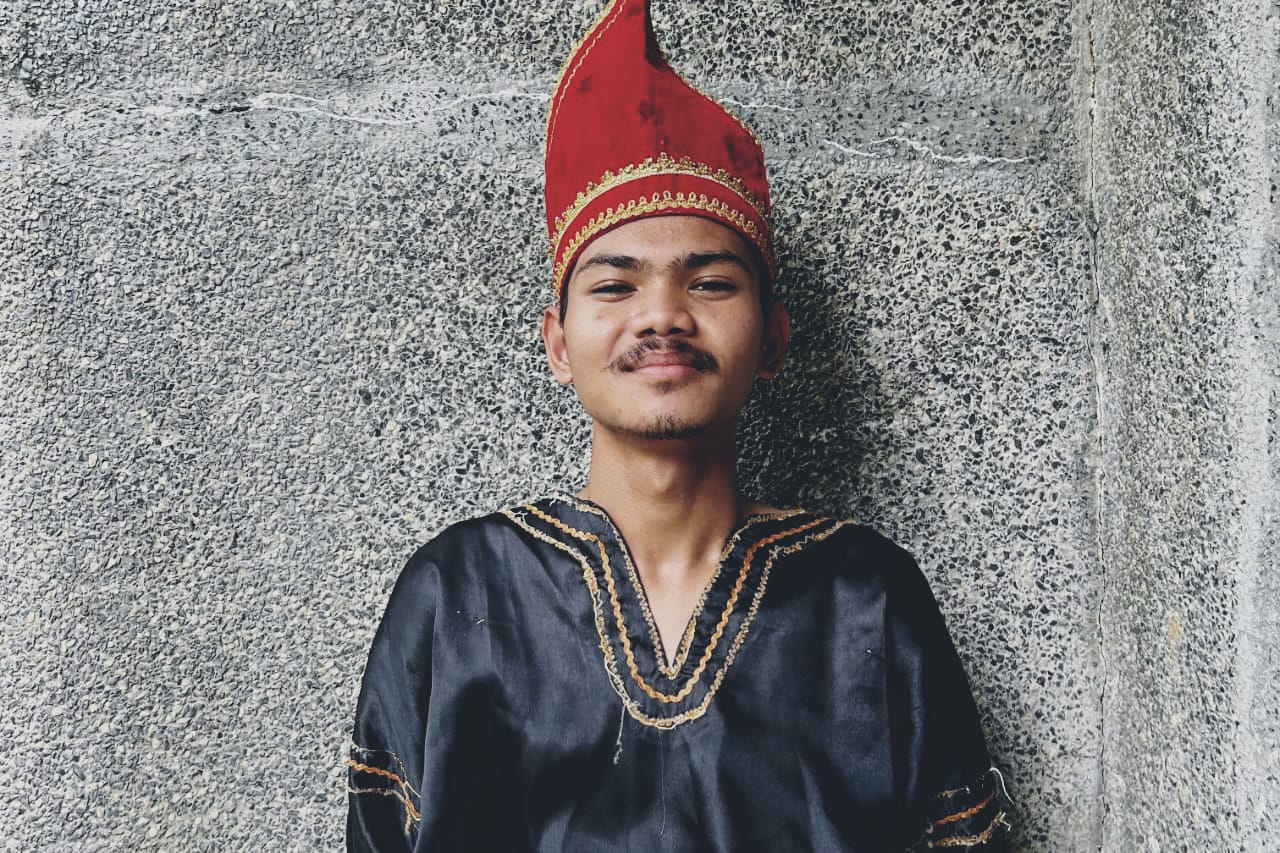 Penulis: Ari Yuliasril