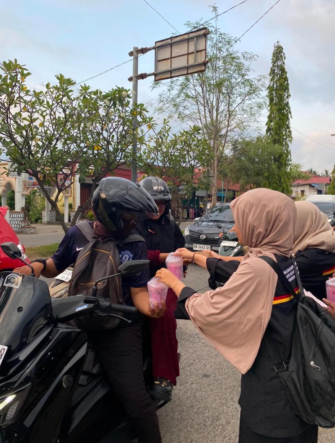 Pwnulis; Divis KEPRISBANG LMJ