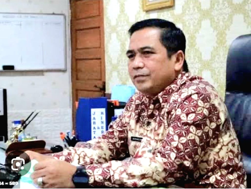 Ketua PHBI Provinsi Sumbar, Ahmad Zakri di Padang, Kamis (19/3/2026), mengatakan ikut hasil sidang Isbat bersama pemerintah melaksanakan shalat Ied.