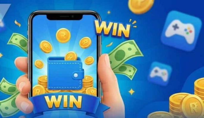 Game Penghasil Uang DANA Tercepat