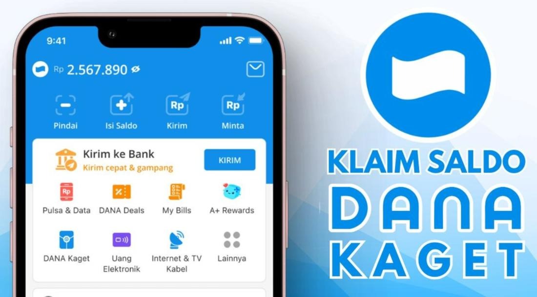 Aplikasi Penghasil Saldo DANA Paling Dicari, Peluang Cuan dari Ponsel yang Perlu Disikapi Bijak