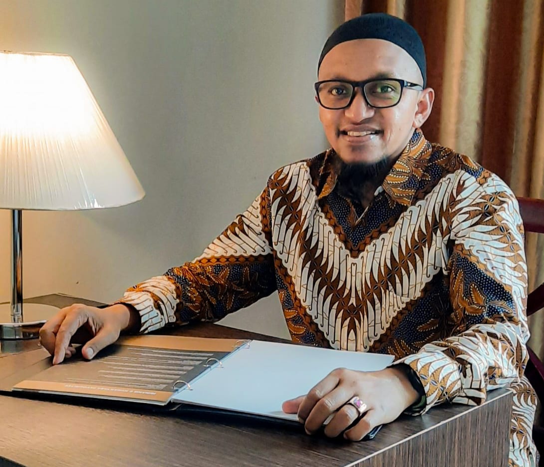 Penulis: Irwan Setiawan