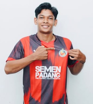 Ghifari Azhhar (Foto : Instagram Ghifari Azhhar)