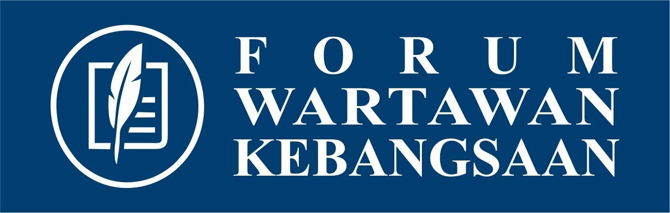 Forum Wartawan Kebangsaan bersuara memblokir rekening nasabah bank berisiko terhadap kepercayaan publik pada bank.