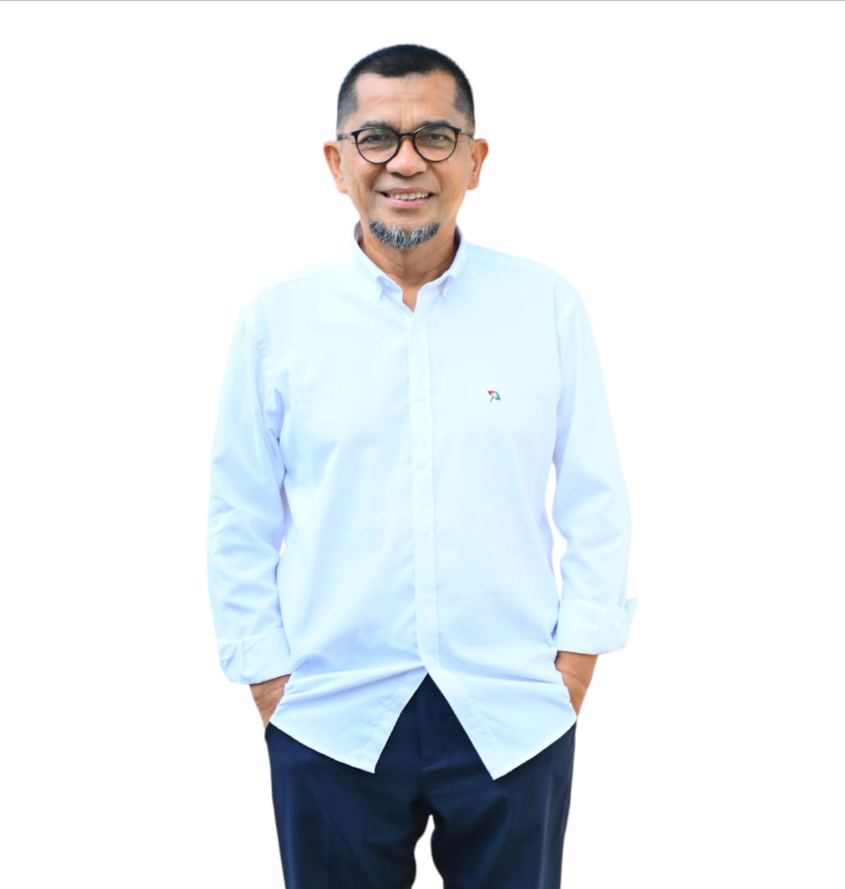 Miko Kamal Advokat dan Wakil Rektor III Universitas Islam Sumatera Barat. Foto ist.