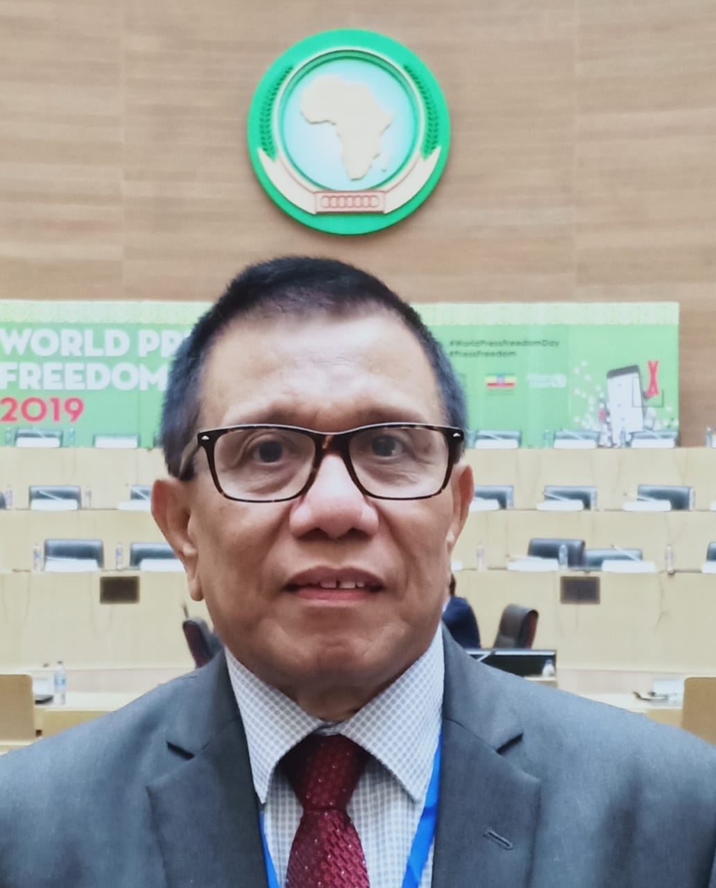 Hendry Ch Bangun adalah mantan Wakil Ketua Dewan Pers, wartawan senior di Jakarta.