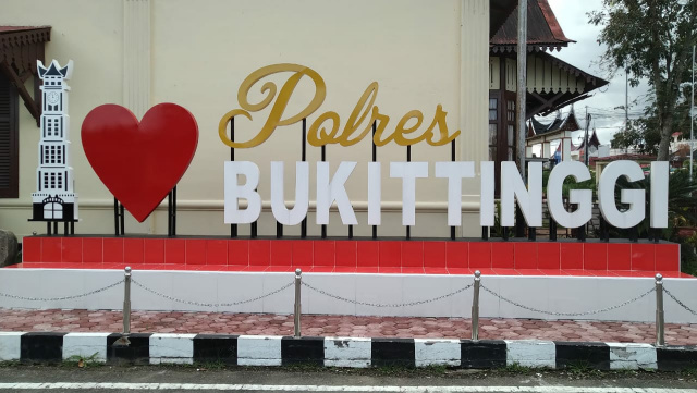 Bukittinggi