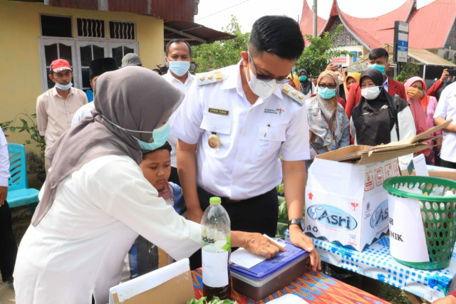 Wawako Payakumbuh Erwin Yunaz