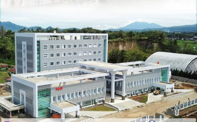 RSUD Bukittinggi