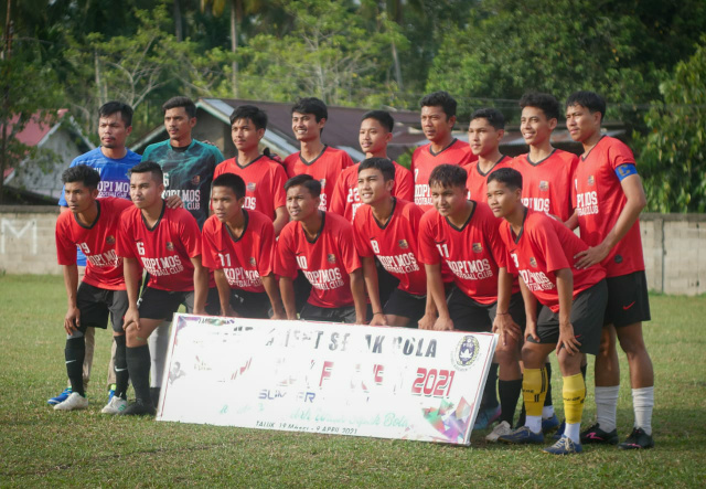 Kopi Mos FC