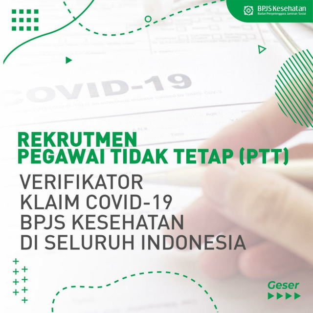 BPJS Kesehatan