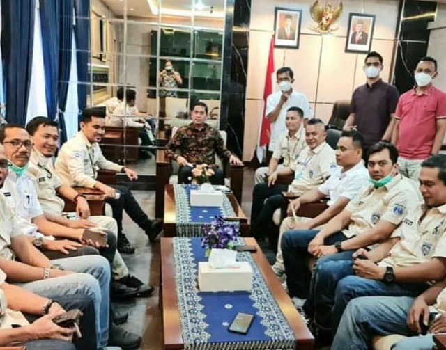 Sawahlunto Siap Menjadi Tuan Rumah Kejurnas Motorprix 2021 Region A Sumatera   Sawahlunto, (Minangsatu) Kejurnas Motoprix Region A, Sumatera musim 2021 akan digelar pada akhir pekan ini Sabtu dan Minggu, 5 dan 6 Juni 2021 di Sirkuit Permanen Kandi Sawahlu