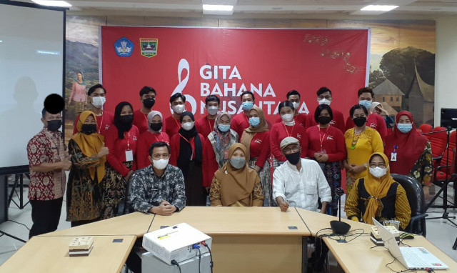 Dua pelajar asal Kota Payakumbuh berhasil menjadi perwakilan Provinsi Sumatera Barat dalam seleksi audisi Gita Bahana Nusantara (GBN) 2021. 
