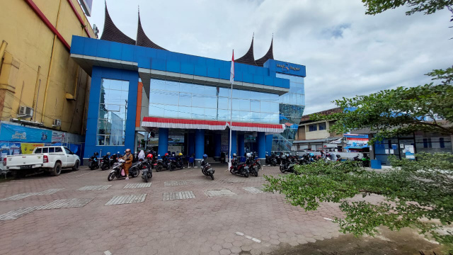 Bank Nagari Payakumbuh