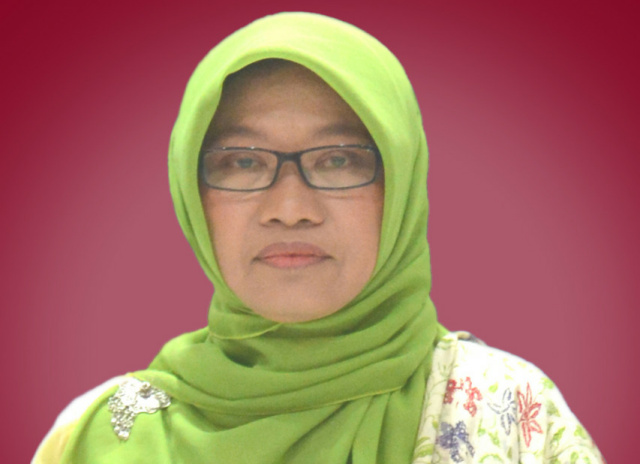 Dokter Spesialis Kedokteran Jiwa SPH, Dr. dr. Amel Yanis, Sp.KJ (K)