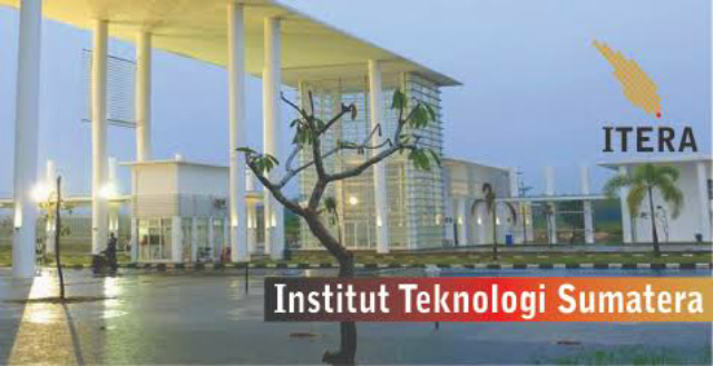 Institut Teknologi Sumatera