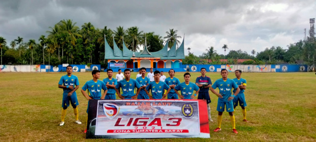 Tim Persiju