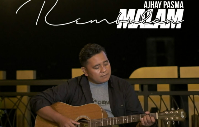 Pencipta lagu, Ajhay Pasma