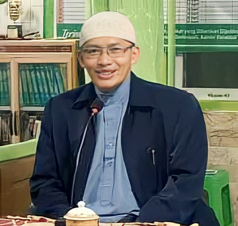 Ustad Ade Sehabuddin