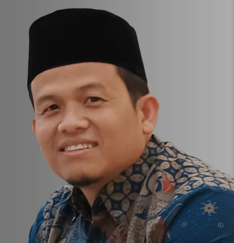 Ketua KPU Kota Padang Panjang, Okta Novisysah.