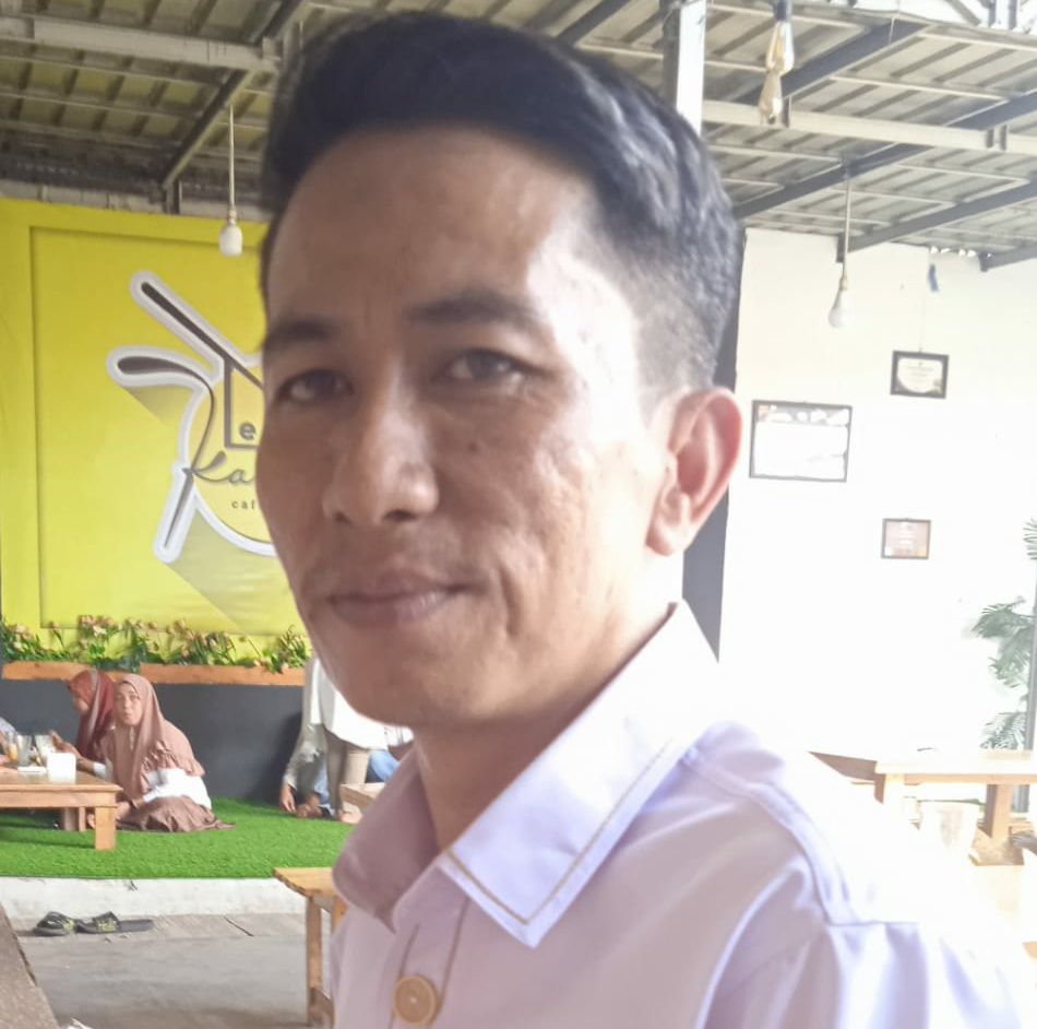 Ketua Komisi III DPRD Kota Padang Panjang, Yudha Prasetia.