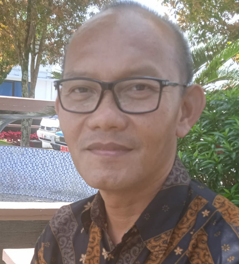 Plt. Kadisdikbud Kota Padang Panjang, Muji Sirwanto, M. Pd.