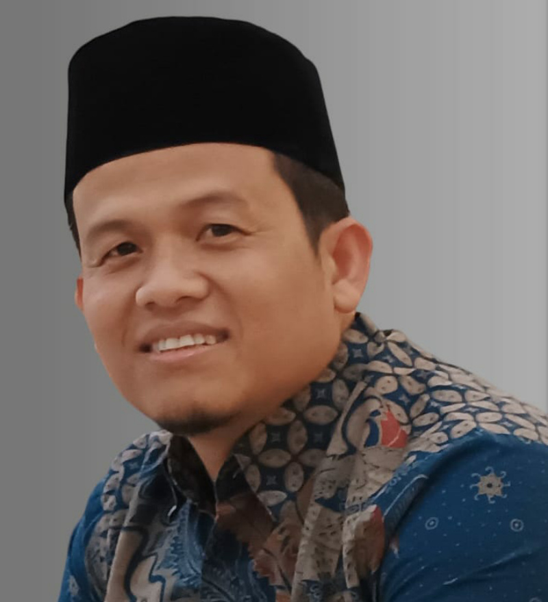 Ketua KPU Kota Padang Panjang, Okta Novisyah, S. Sos, I.