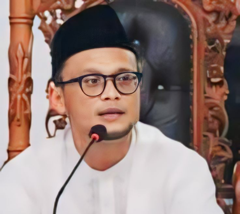 Pj Setdako Padang Panjang, dr. H Winarno, ME